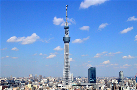 東京晴空塔