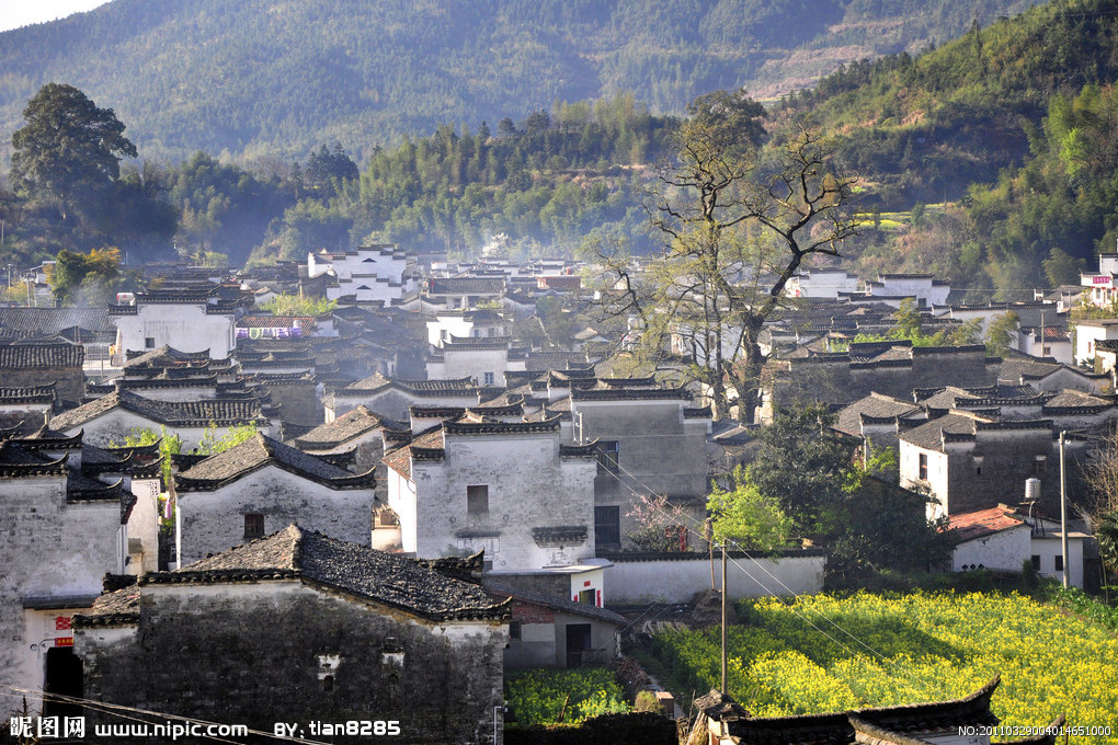 坡上村(貴州六盤水市盤縣四格鄉坡上村)