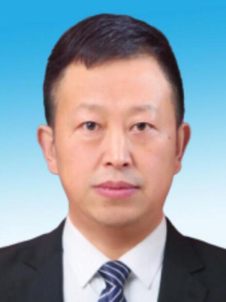 張立勇(四川省綿陽市平武縣人力資源和社會保障局黨組成員、副局長、一級主任科員)