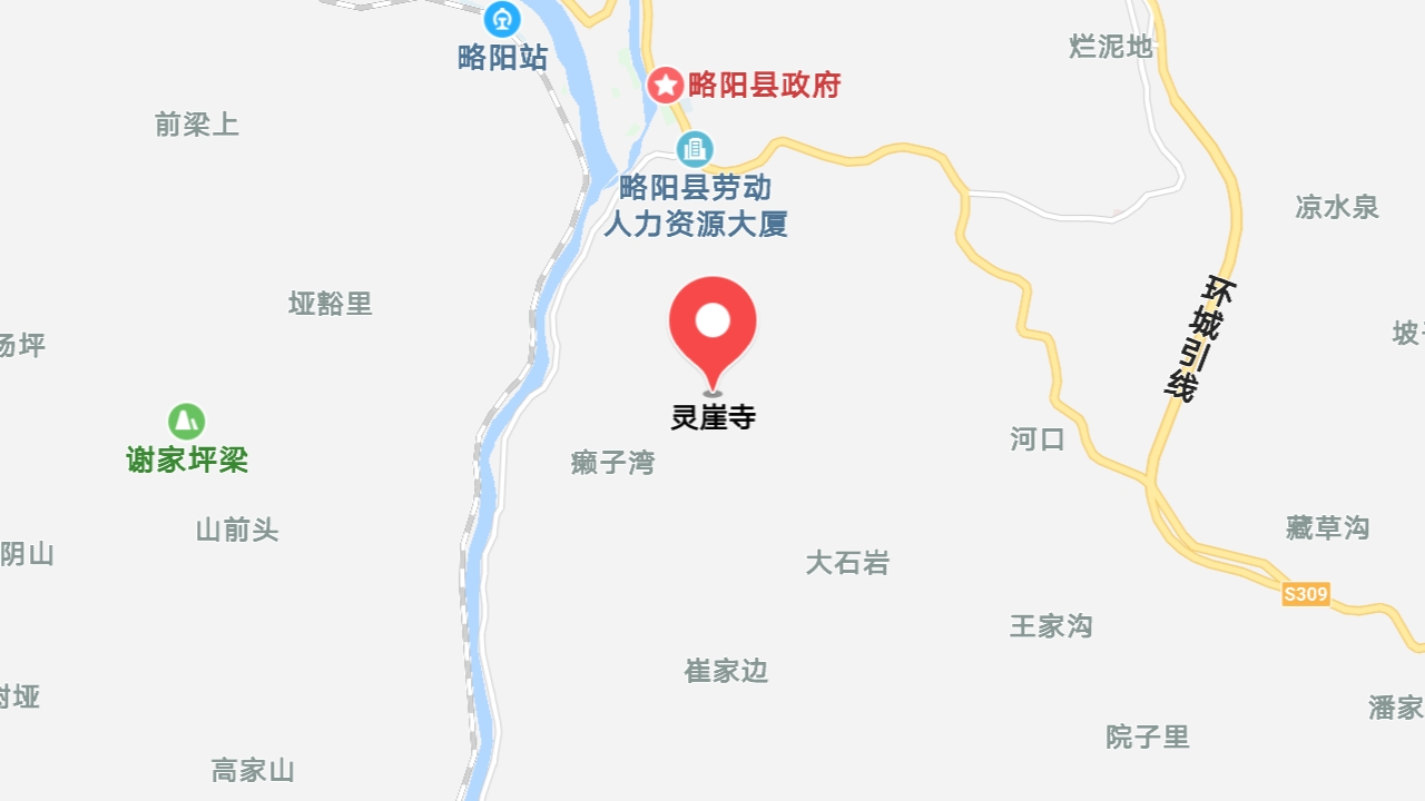 地圖信息