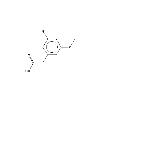 3,5-二甲氧基苯基乙酸