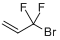 3-溴-3,3-二氟丙烯