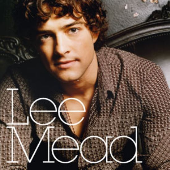 Lee Mead