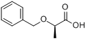 (R)-(+)-2-苄氧基丙酸