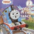 A Crack in the Track(2001年Random House Childrens Books出版的圖書)