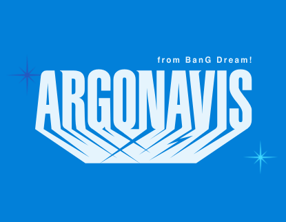 ARGONAVIS from BanG Dream!(Argonavis（偶像企劃）)