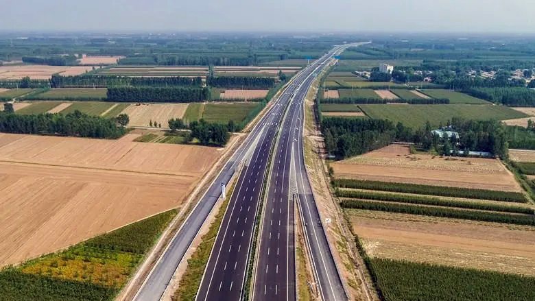 濮陽—聊城（豫魯界）高速公路