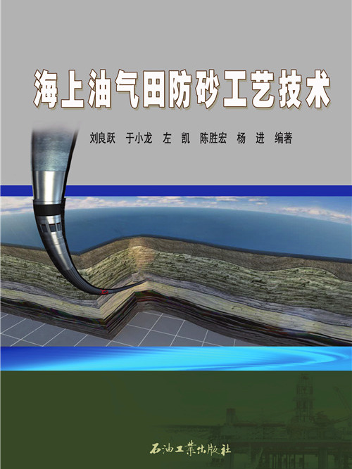 海上油氣田防砂工藝技術