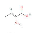 2-甲氧基丁烯酸