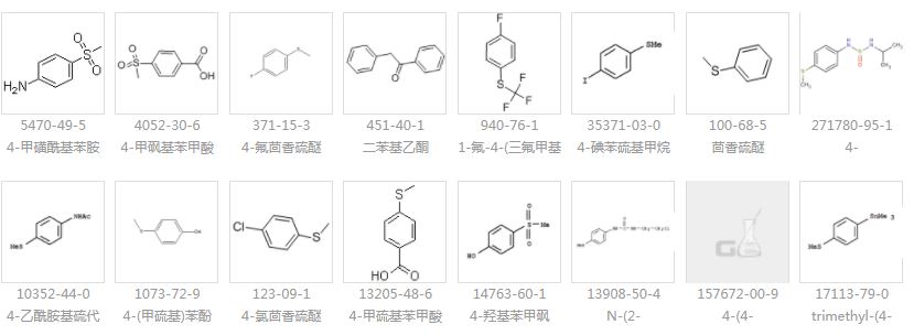 對氨基茴香硫醚