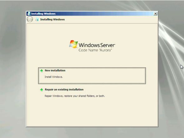 Windows Small Business Server 2011