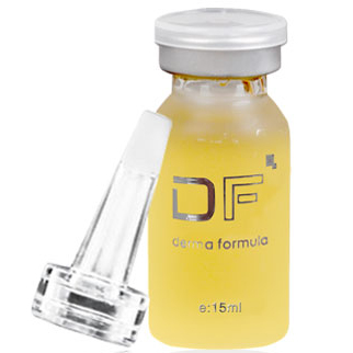 DF derma formula左旋VC煥白精華原液