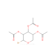 三-O-乙醯基-β-D-溴化阿拉伯糖