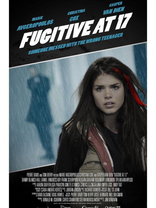 Fugitive at 17