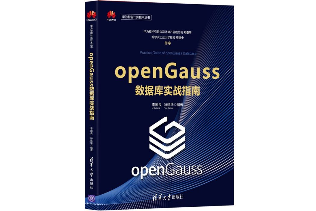 openGauss資料庫實戰指南