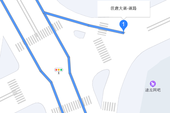 漢唐大道(襄陽市下轄的街道)