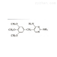 三甲氧苄氨嘧啶