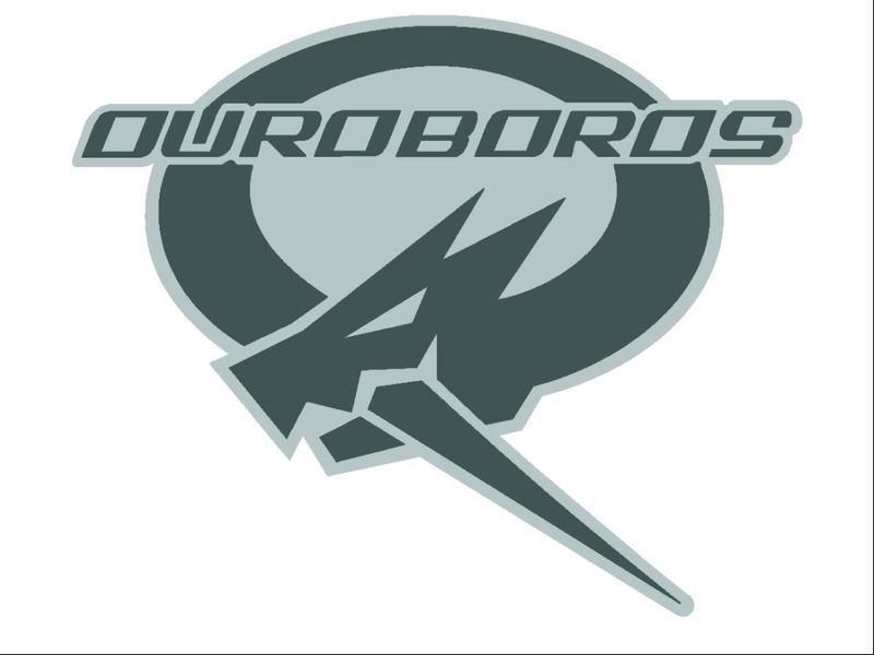 Ouroboros logo