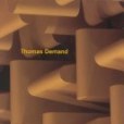 Thomas Demand(Bonami, Francesco; Durand, Regis等著圖書)