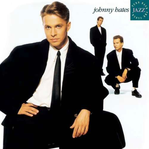 turn back the clock(Johnny Hates Jazz演唱的歌曲)