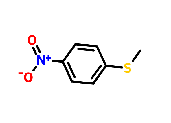 4-硝基茴香硫醚