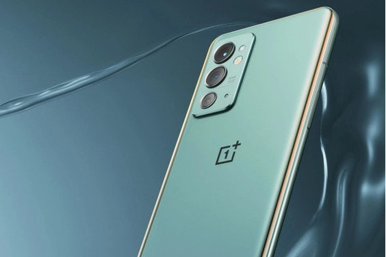 OnePlus 9RT(一加9RT)