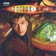 Doctor Who(2008年BBC Books出版的圖書)