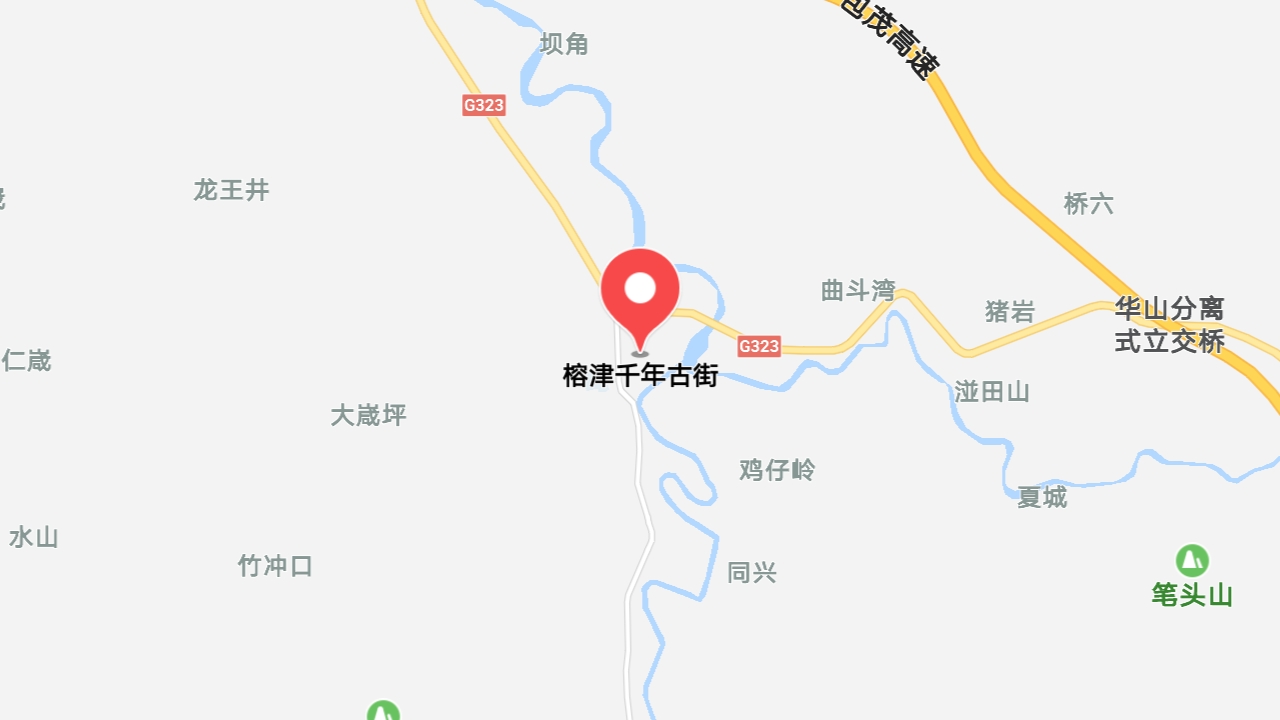 地圖信息