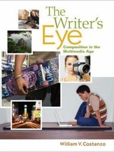 The Writer\x27s Eye