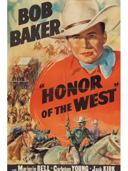 Honor of the West