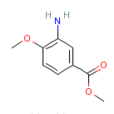 3-氨基-4-甲氧基苯甲酸甲酯