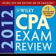 Wiley CPA Exam Review 2012(Delaney, Patrick R.; Whittington, O. Ray著圖書)