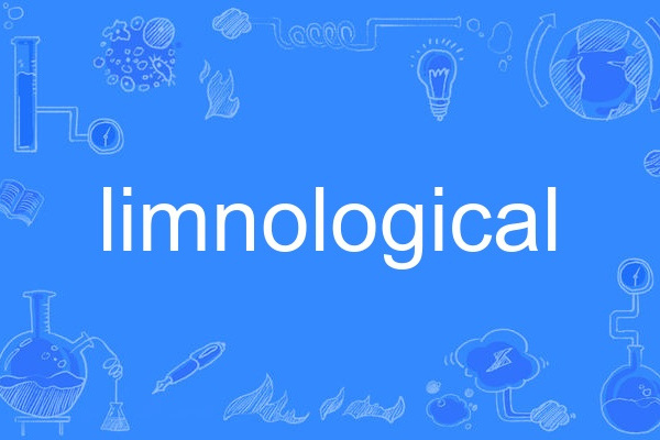 limnological