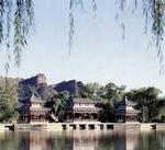 中國四大名園