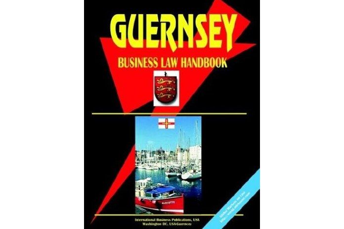 Guernsey Business Law Handbook