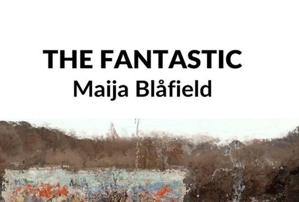 The Fantastic(2020年Maija Blåfield執導的電影)