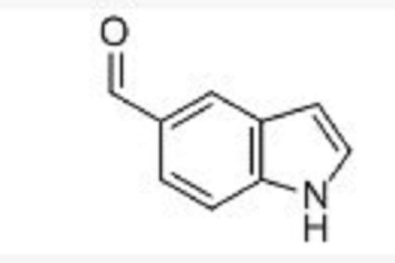 1H-吲哚-5-甲醛