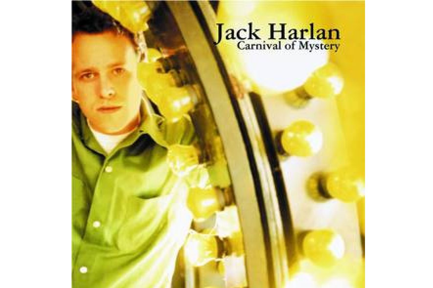 Jack Harlan