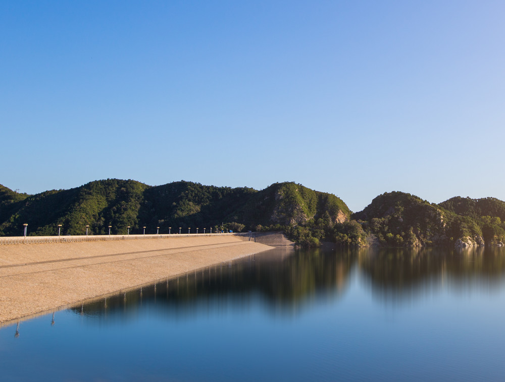 廣元大寨水庫