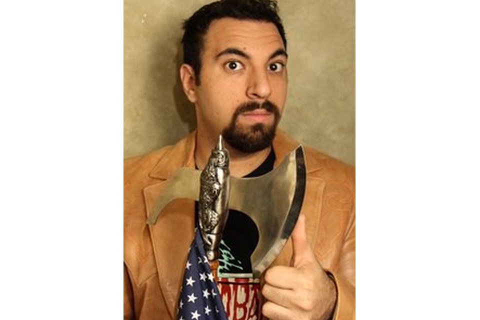 James Balsamo