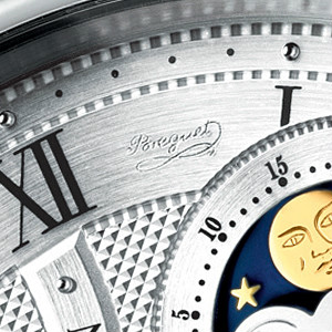 寶璣(Breguet)