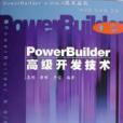 PowerBuilder 高級開發技術