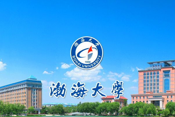 BHU(渤海大學簡稱)