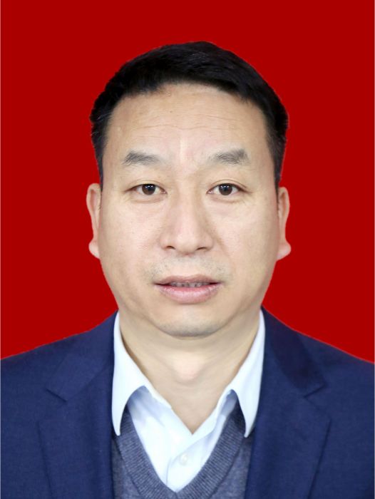 李玉剛(上海市第十六屆人民代表大會代表，崇明中學校長)