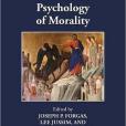 The Social Psychology of Morality