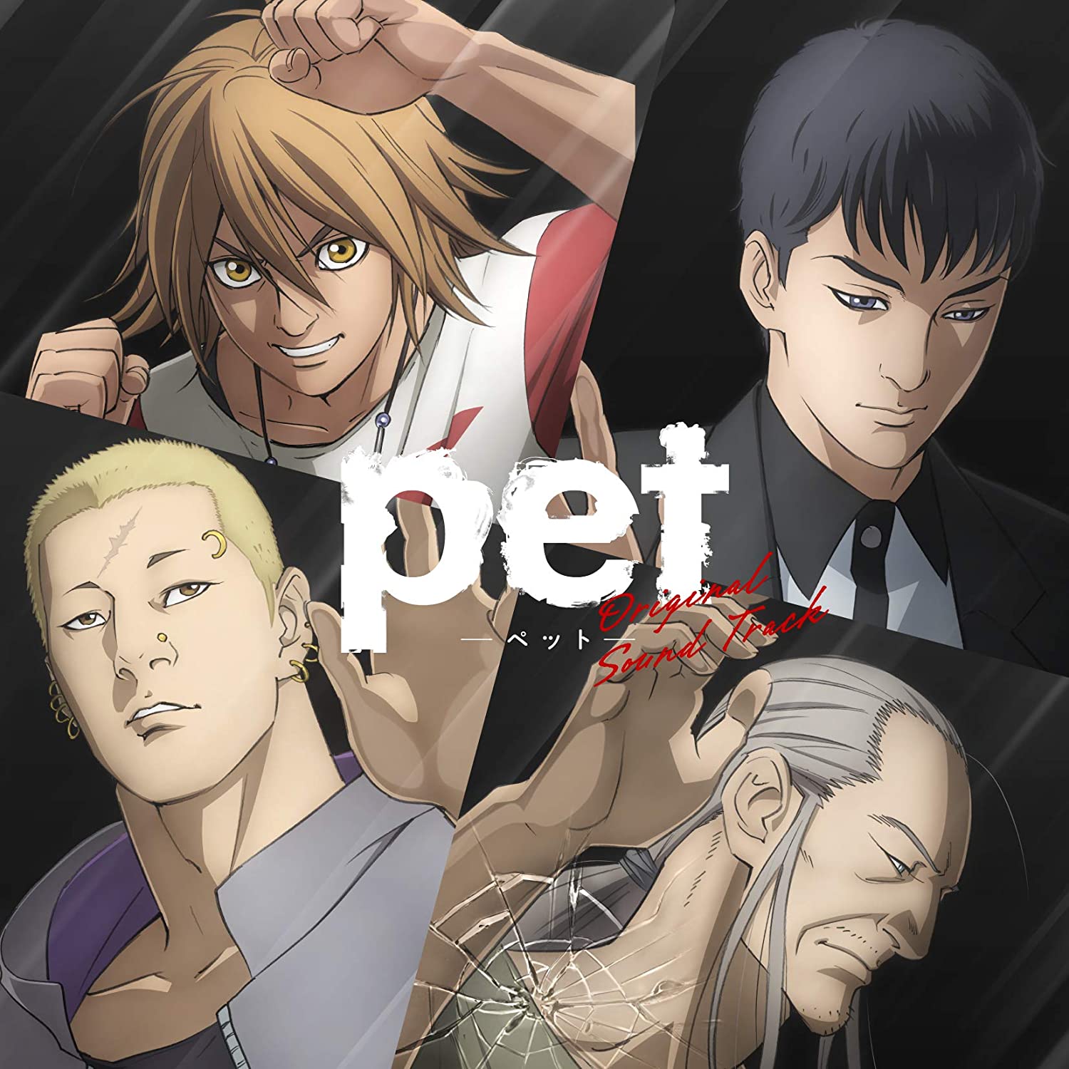 pet(思維覆寫（電視動畫）)