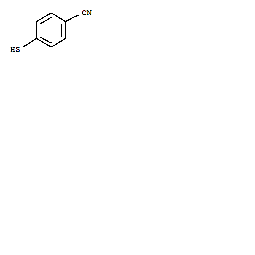 4-巰基苯甲腈
