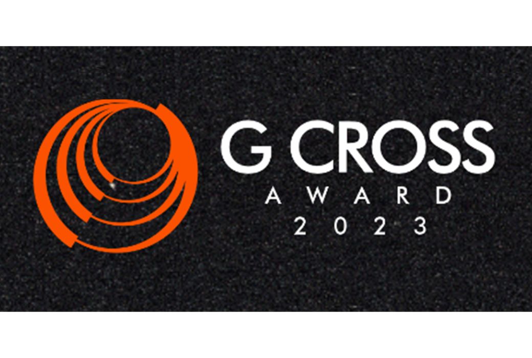 G-CROSS 創意獎