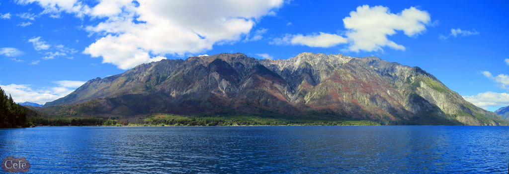 普埃洛湖