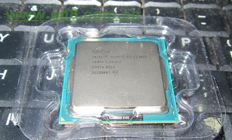 Intel Xeon E5640